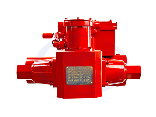 <b>深海電液執(zhí)行器</b>