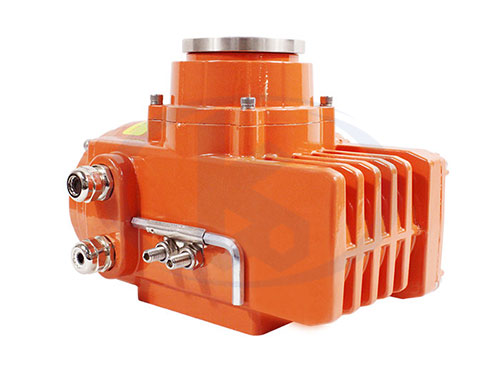 防爆精小型電動(dòng)執(zhí)行器