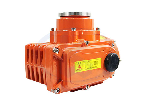 防爆精小型電動(dòng)執(zhí)行器