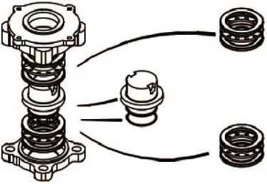 多回轉(zhuǎn)電動(dòng)執(zhí)行器鏈接方式