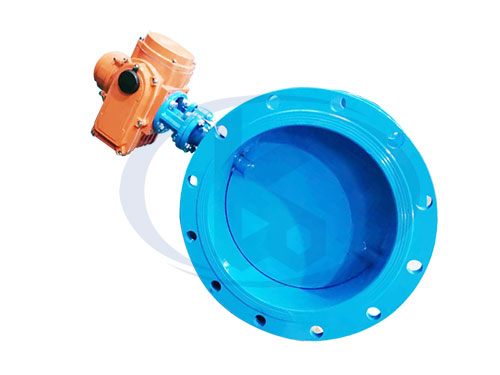 電動(dòng)通風(fēng)蝶閥