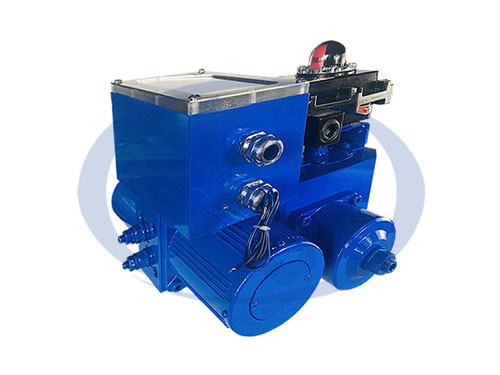 電液執(zhí)行器